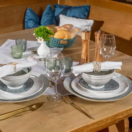 Konukevi Bruggenwirt