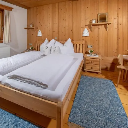 Bruggenwirt Konukevi