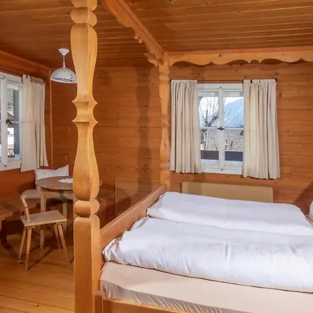 Πανσιόν Bruggenwirt Bruggen