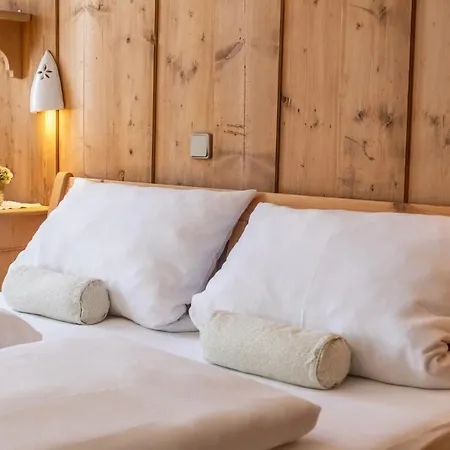 Πανσιόν Bruggenwirt 3*