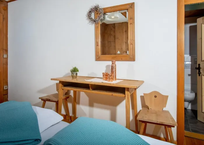 Bruggenwirt Gasthof Bruggen