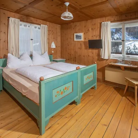 Pensjonat Bruggenwirt