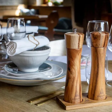 Pensjonat Bruggenwirt 3*