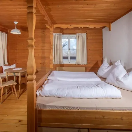 Pensjonat Bruggenwirt Bruggen