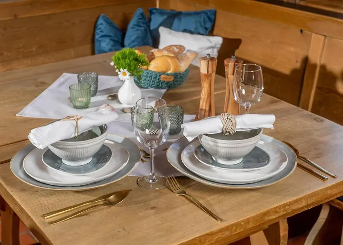 Gæstehus Bruggenwirt