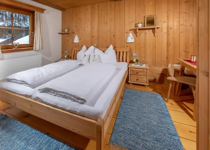 Bruggenwirt Gæstehus