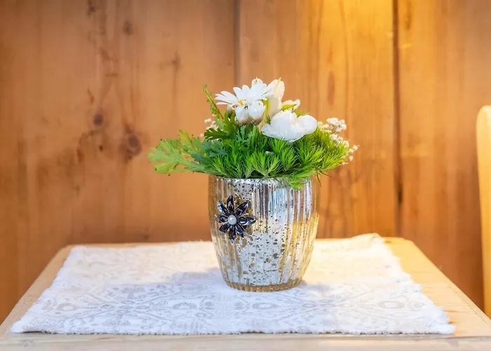 Gæstehus Bruggenwirt