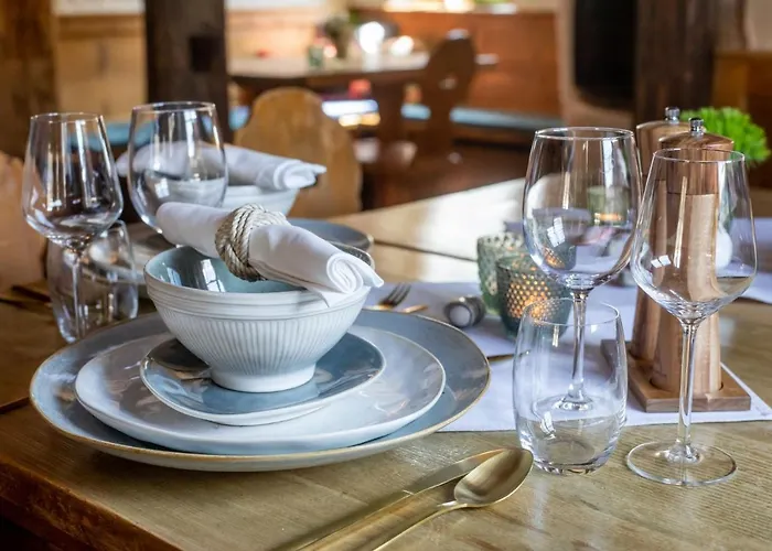 Bruggenwirt 3* Bruggen