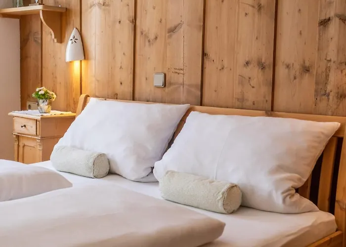 Gæstehus Bruggenwirt 3*