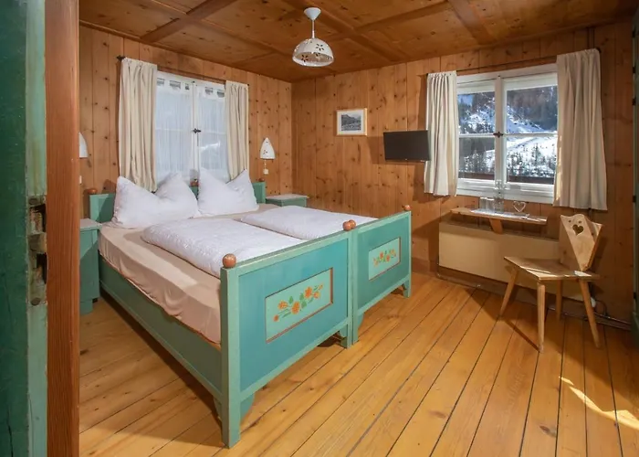 Gæstehus Bruggenwirt