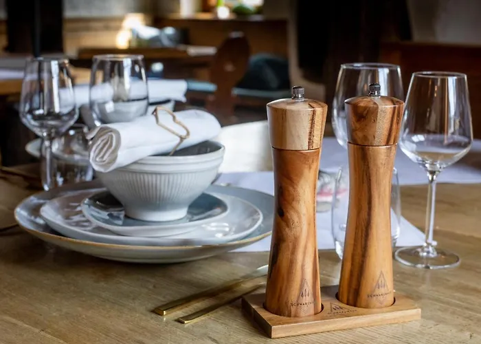 Gæstehus Bruggenwirt 3*