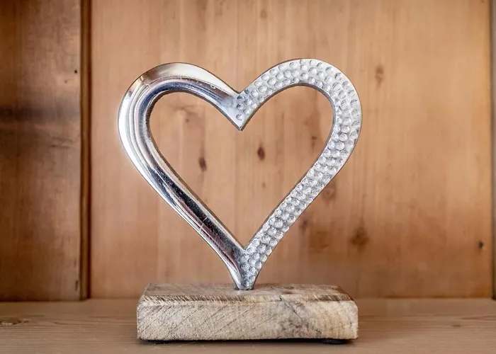 Bruggenwirt Gæstehus 3*