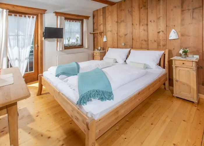 Bruggenwirt Gæstehus Bruggen